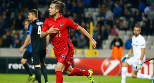Trabzonspor ilk transferini yaptı