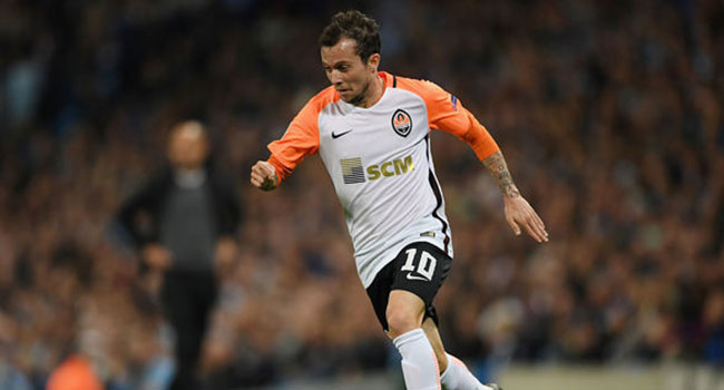 Galatasaray, Bernard Duarte'nin peşinde