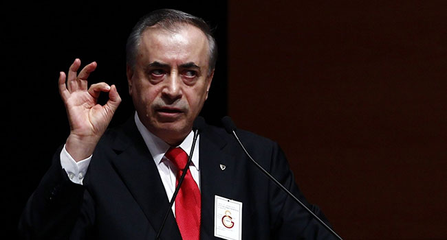 Mustafa Cengiz: Üyelik sistemimi sadakata bağlı yapalım