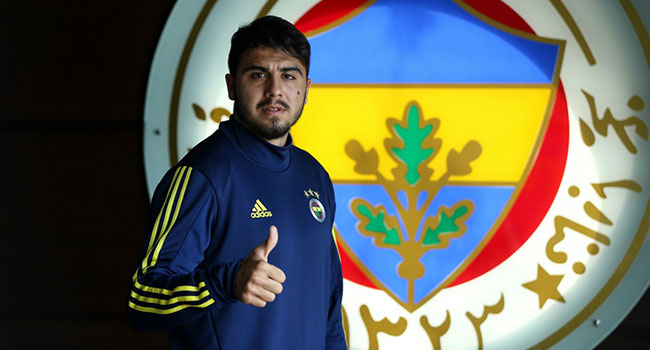 Ozan Tufan'ın yeni adresi belli oldu