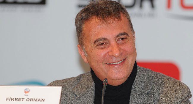 Fikret Orman, amatör şubelerden bazılarını kapatacaklarını açıkladı