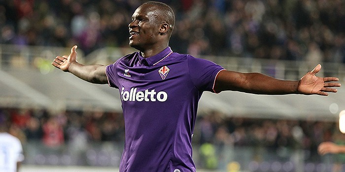 Beşiktaş'tan Fiorentina'ya 6 milyon euro