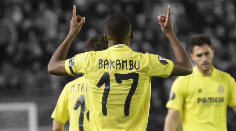 Bursaspor Bakambu'nun satışından tek kuruş alamayacak