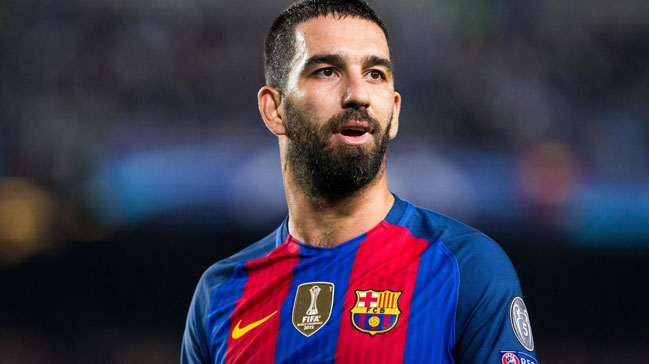 Arda Turan'da SON DAKİKA! Transfer bitiyor...