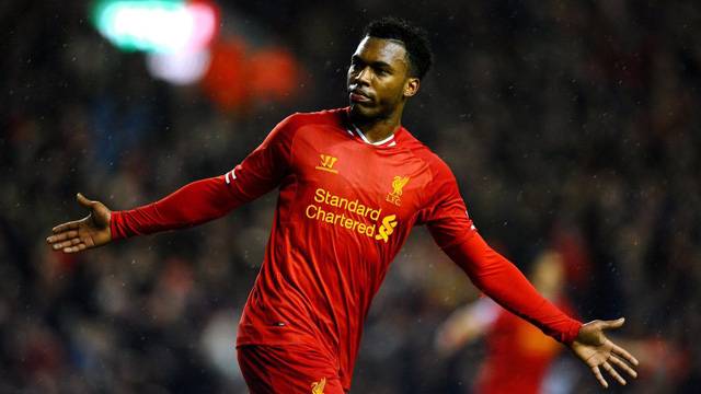 Fenerbahçe Sturridge transferinde tek kaldı