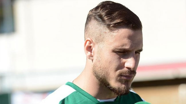 Gençlerbirliği, Deniz Yılmaz'ı transfer etti!