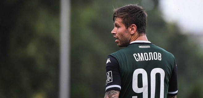 Krasnodar, Smolov için Beşiktaş'a 15 milyon euro dedi