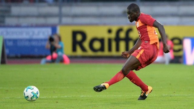 Stoke City'den Galatasaray'a 18 milyon euro
