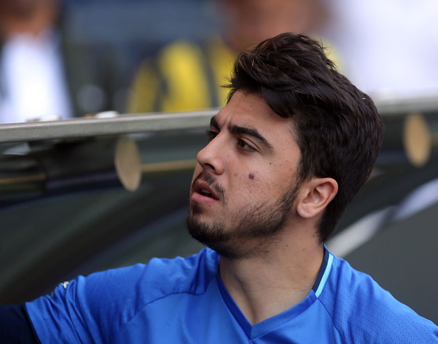 Ozan Tufan Real Betis'le anlaşmak üzere