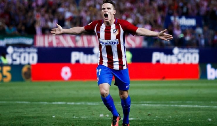 Beşiktaş Kevin Gameiro bombasını patlatmak üzere