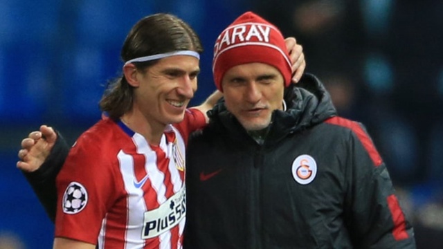 Taffarel'den Fatih Terim'e 5 sol bek önerisi