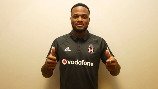 Orlando City'den şok açıklama: Beşiktaş'ın yaptığı hukuksuzluk