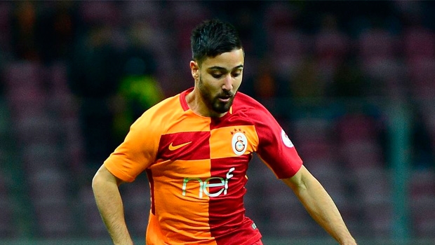 Kayserispor Tarık Çamdal'ı istiyor
