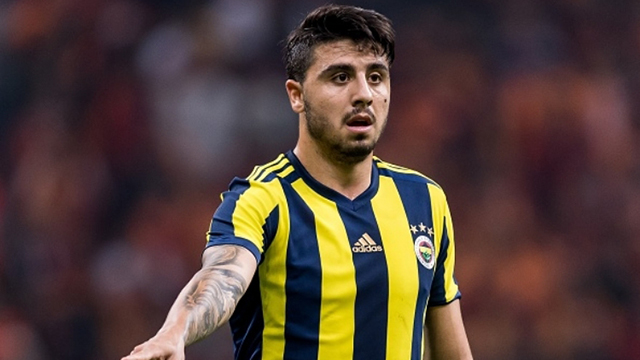 Fenerbahçe yönetiminden TFF'ye Ozan Tufan şikayeti!