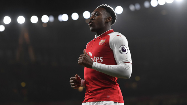 Beşiktaş'tan Danny Welbeck hamlesi