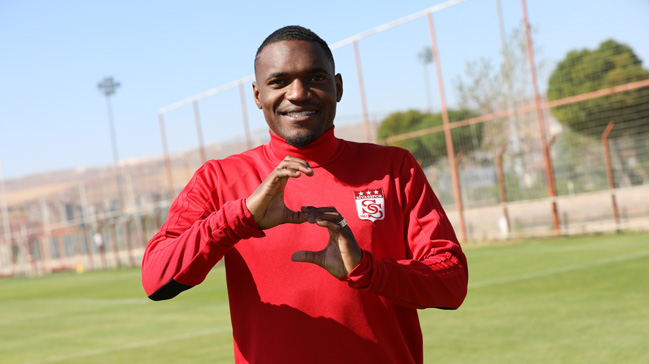 'Şampiyonluğun favorisi Beşiktaş'