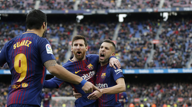 'Madrid'ten 19 puan geri düşsek bizi öldürürler'
