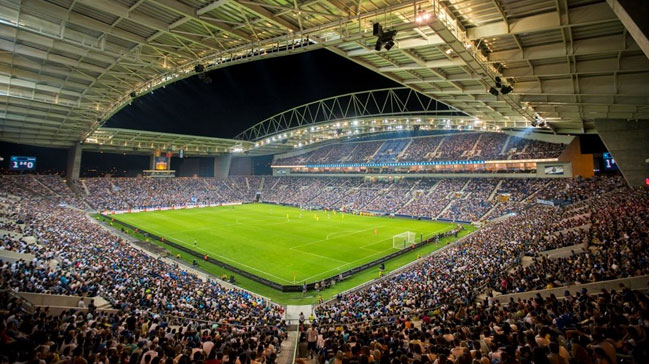 UEFA, 2020 Süper Kupa için aday stadyumları açıkladı