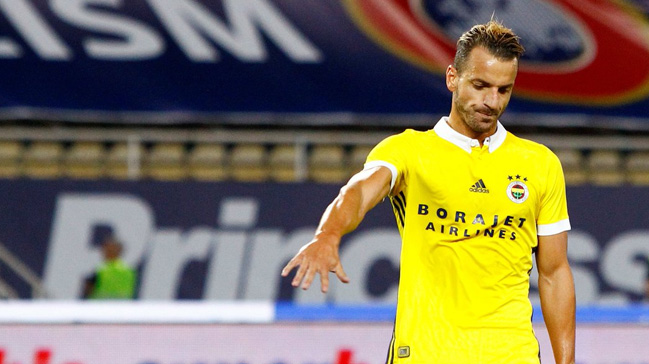 Roberto Soldado transferi için geliyorlar