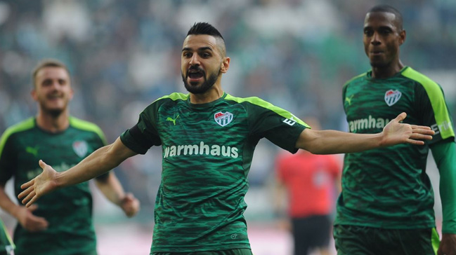 Aziz Behich transferi bu hafta içi bitebilir