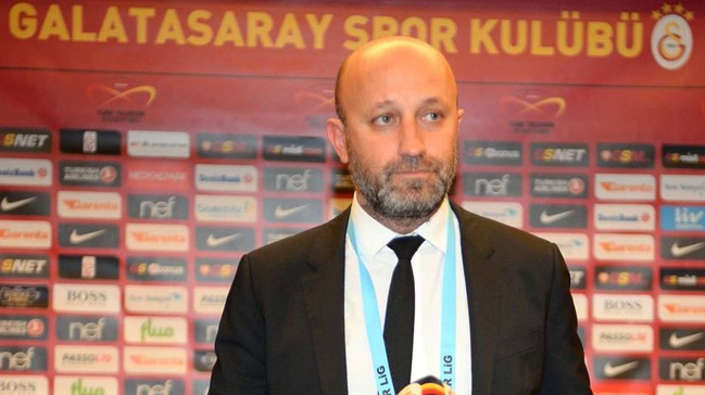 Cenk Ergün Florya'yı terk etti