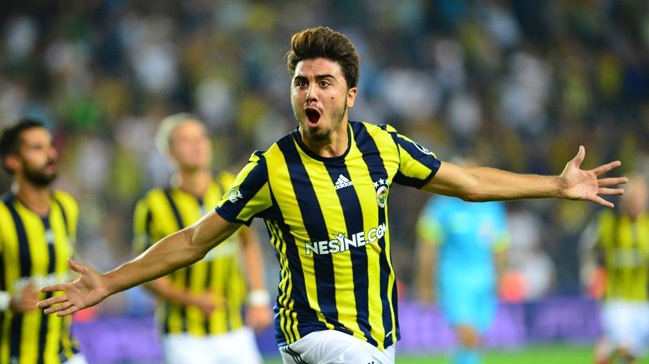 Ozan Tufan'ın yeni adresi belli oldu