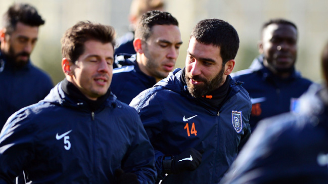 'Arda Turan'ın batışı'