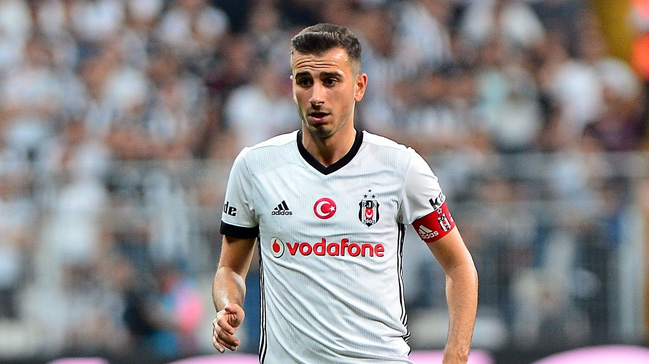 Beşiktaş Napoli'nin teklifini hiç düşünmeden reddetti