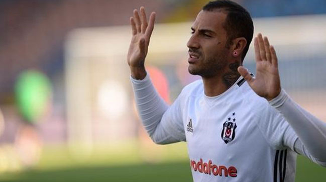 Quaresma'dan ayrılık iddialarına flaş yanıt 