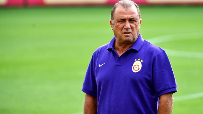 Fatih Terim'in yardımcıları resmen açıklandı!
