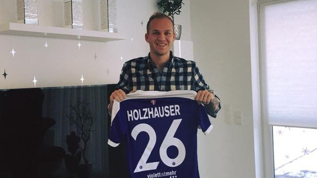 Yeni transfer Türkiye'ye geldi