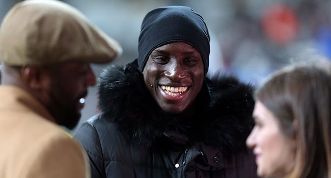 Demba Ba, Beşiktaş'tan dünyaları istedi