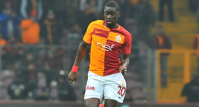 Newcastle United, Badou Ndiaye için 20 milyon euro önerecek