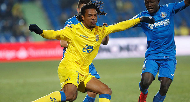 Galatasaray ve Trabzonspor'un istediği Loic Remy, La Liga'da kalıyor