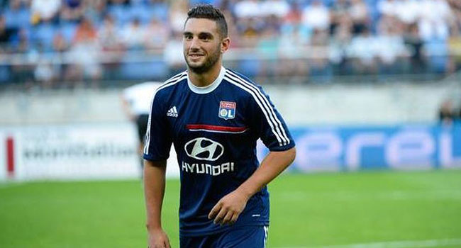 Fenerbahçe, Valbuena'nın önerdiği Jordan Ferri'yi gündemine aldı