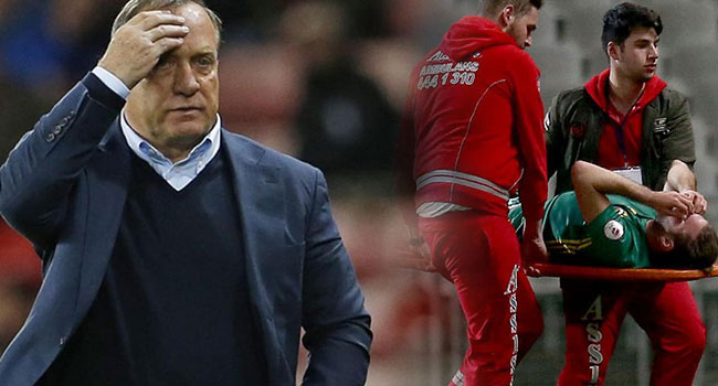 Advocaat'tan Yiğithan Güveli açıklaması: Fenerbahçe başka oyuncu verecek