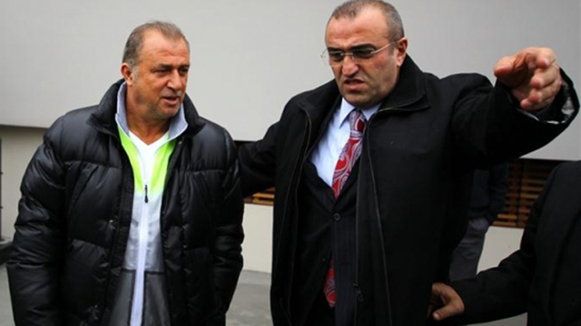 Şok iddia! Fatih Terim Abdurrahim Albayrak'ı istemiyor