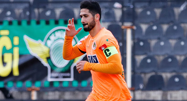 Fenerbahçe, Emre Akbaba'yı gündemine aldı