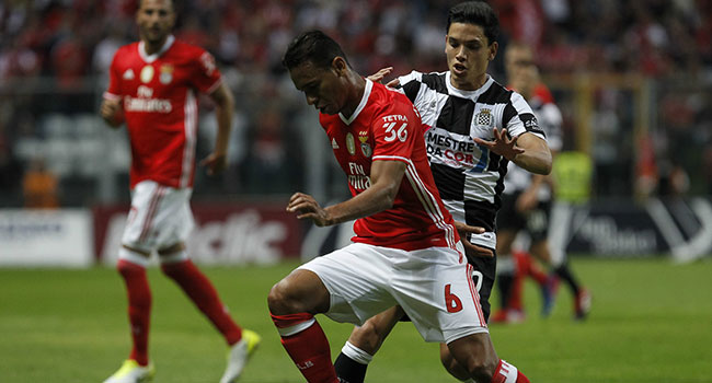 Aytemiz Alanyaspor, Filipe Augusto'yu transfer etti