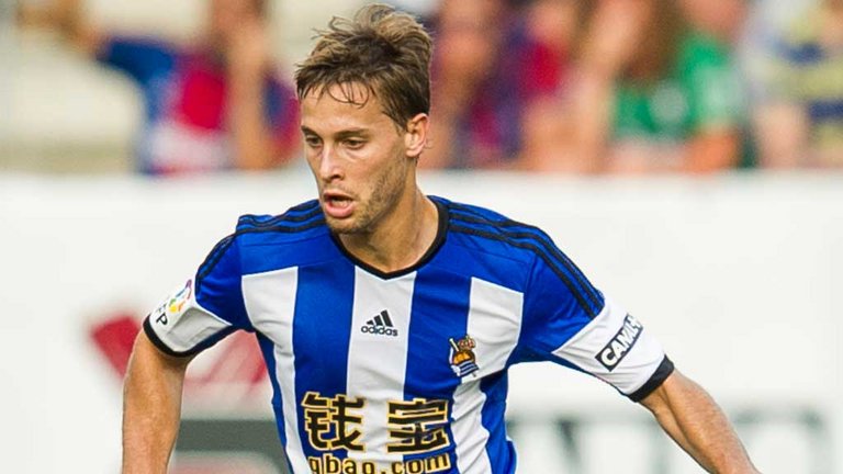 Soldado, Canales transferi için araya girdi