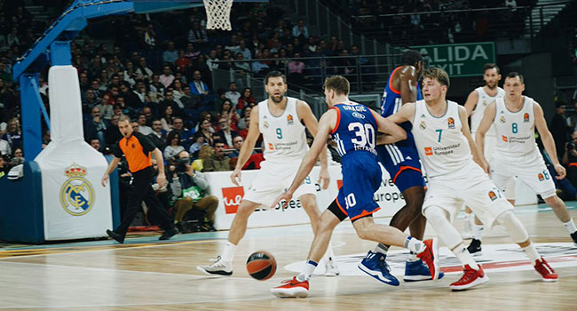 Real Madrid deplasmanında üst üste 11. yenilgi