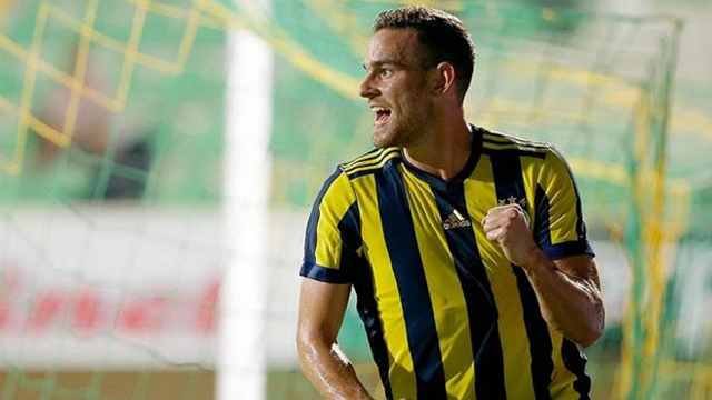 Fenerbahçe'de Janssen depremi! 