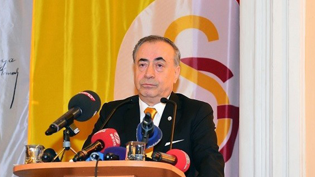 Fenerbahçe'nin Mustafa Cengiz'i neden tebrik etmediği ortaya çıktı!