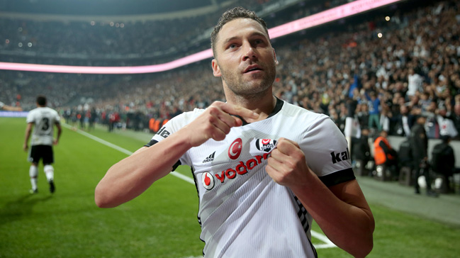 Trabzonspor'dan sürpriz Tosic hamlesi