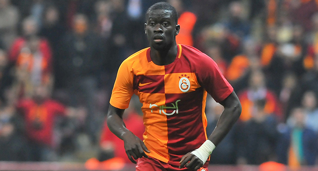Fatih Terim'den Badou Ndiaye için ayrılık sözleri