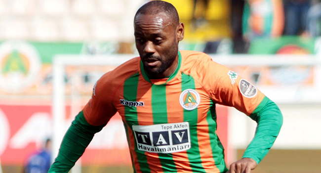 Vagner Love: Başkan paramı vermek istemiyor