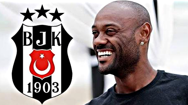 Vagner Love haftaya Bursaspor maçında sahada