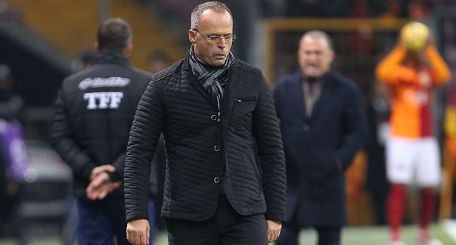 İrfan Buz: Numan'ın pozisyonuna bakmak lazım