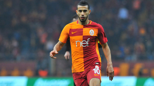 Belhanda'ya sürpriz talip