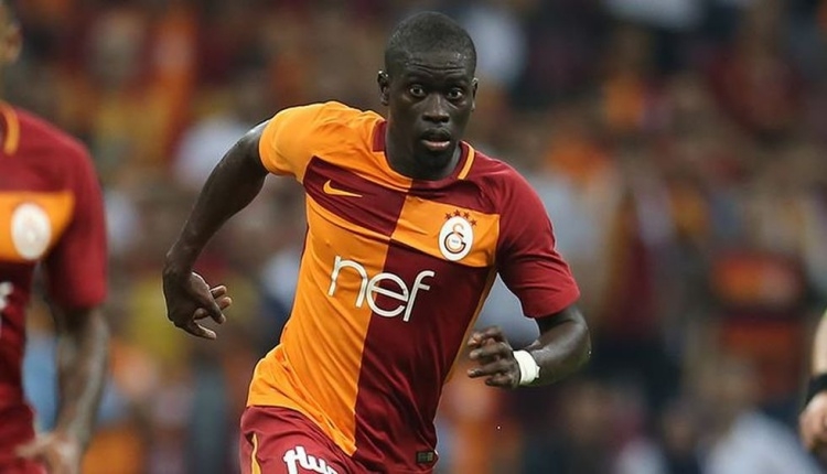 Ndiaye Stoke City'de!